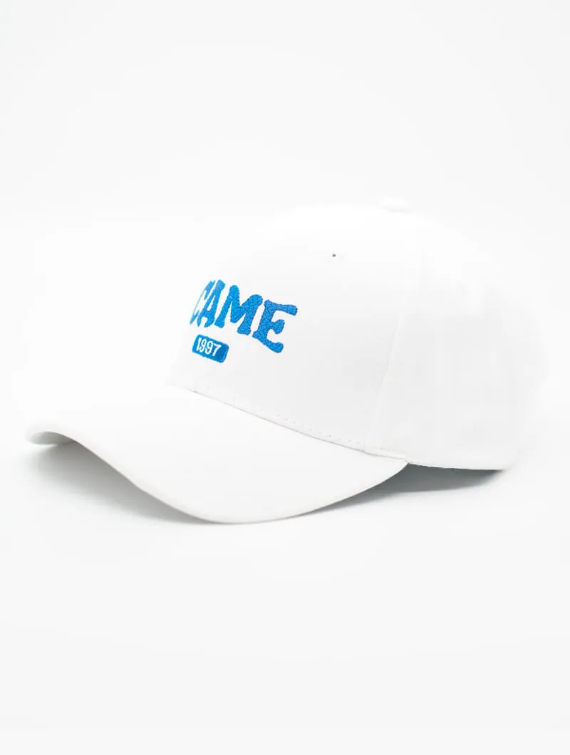 Casquette unie